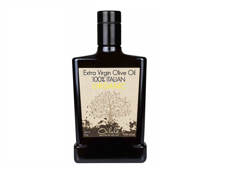 Olio Oilalà, l'extravergine di oliva campione di gusto Olio Oilalà, l'extravergine di oliva campione di gusto